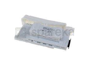 Carte électronique de puissance programmée 00655662