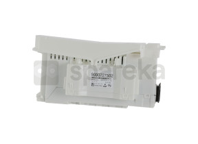 Carte électronique de puissance programmée 00655932