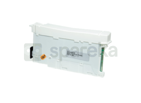 Carte électronique de puissance programmée 00750158