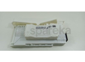 Carte électronique de puissance programmée 00750171