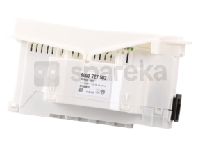 Carte électronique de puissance programmée 00753551