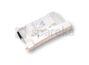 Carte électronique de puissance programmée 00753912