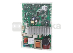 Carte électronique de puissance programmée 11041334