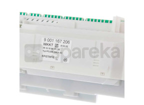 Carte électronique de puissance programmée 12005104