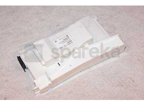 Carte électronique de puissance programmée 12007353