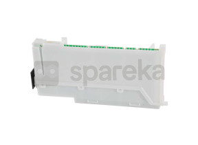 Carte électronique de puissance programmée 12010732