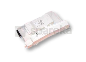 Carte électronique de puissance programmée 12015277