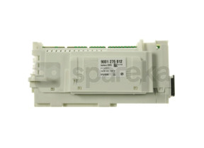 Carte électronique de puissance programmée 12018380