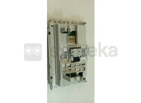 Carte électronique de puissance programmée 480111104614