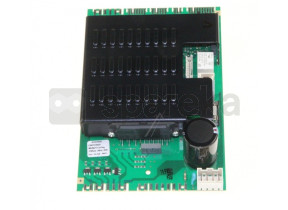 Carte électronique de puissance programmée 49013926