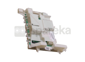 Carte électronique de puissance programmée 49032036