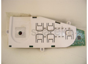 Carte électronique de puissance programmée 81453148