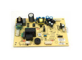 Carte électronique de tableau de bord 49033714