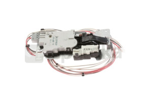 Carte électronique de verrouillage C00259518