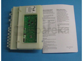 Carte électronique dw70.1 usa assemblage G445805