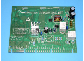 Carte électronique dw70.5 usa assemblage G445807