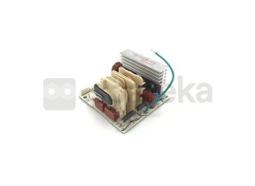 Carte électronique EBR82899202