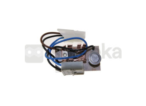 Carte électronique el700r 230-240v 6716020