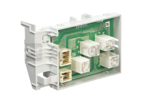 Carte électronique ezl 351 6912041