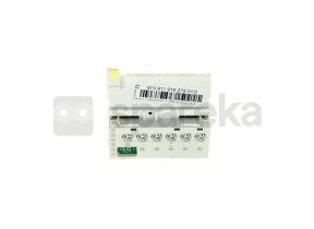 Carte électronique ezl 517-a 9053390