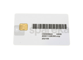 Carte électronique fwl71452wfr 32kb C00509822