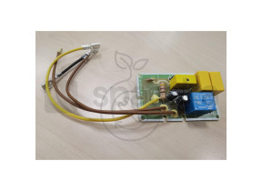 Carte électronique imprimée 551078119 525551078119