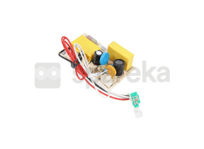 Carte électronique injecteur 2194055337