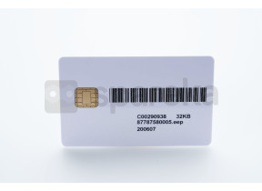 Carte électronique iwc71251cfr 32kb sw C00290938