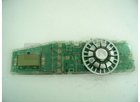 Carte électronique l commande wh 481223958036