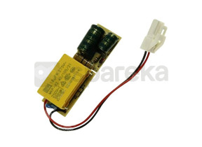 Carte électronique led 49030710