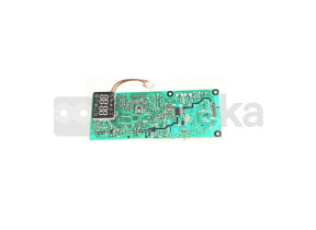 Carte électronique pcb EBR81132288