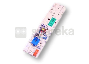 Carte électronique pg2 sp/k-09 7kg assemblage 440507