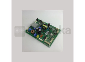 Carte électronique principale EBR82796702