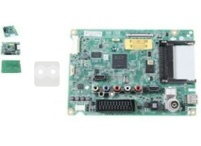Carte électronique principale EBU62064812