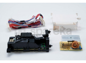 Carte électronique programmé 49030355