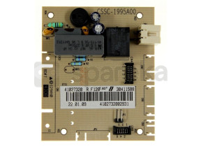 Carte électronique programmée 41027320