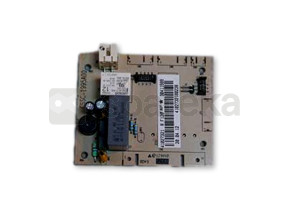 Carte électronique programmée 41027321