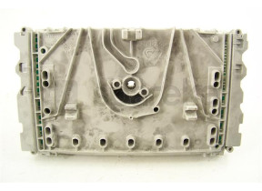 Carte électronique programmée 480111100303