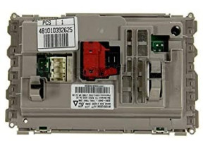 Carte électronique programmée 481010392625