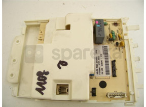 Carte électronique programmée 49007382