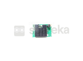 Carte électronique programmée 49013924