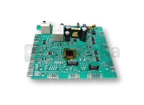 Carte électronique programmée 49017679