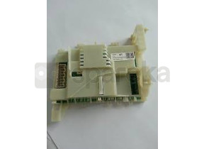 Carte électronique programmée 49018699