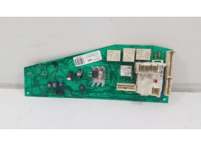 Carte électronique programmée 49019674