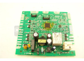 Carte électronique programmée 49019844