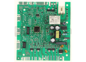 Carte électronique programmée 49019859