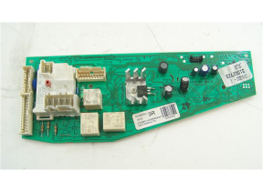 Carte électronique programmée 49020788