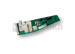 Carte électronique programmée 49020973