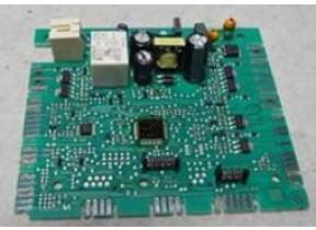 Carte électronique programmée 49023878