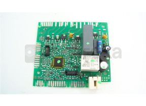 Carte électronique programmée 49025212
